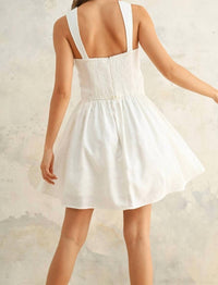Miou Muse - WIMBERLY DRESS