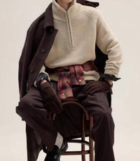 Nn07 - Tristian Sweater