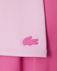 Lacoste - Ultra Dry Sport Mini Dress