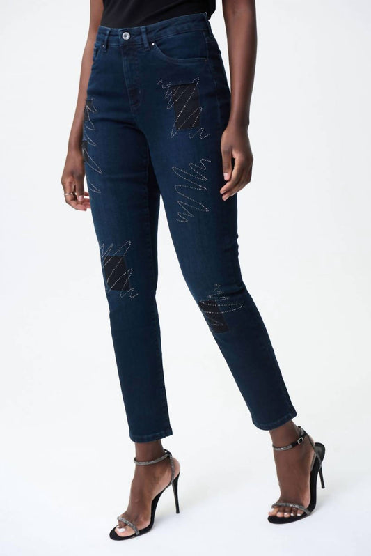 Indigo Denim