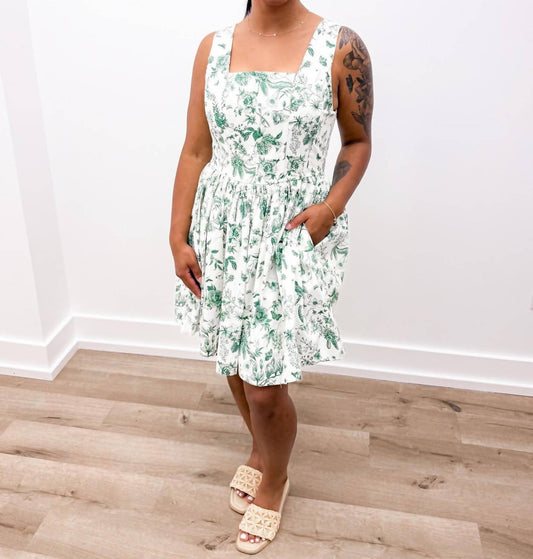 Entro - So Be It Dress