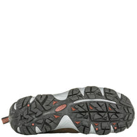 Oboz - Men's Firebrand Ii Low Waterproof Hiking Shoe