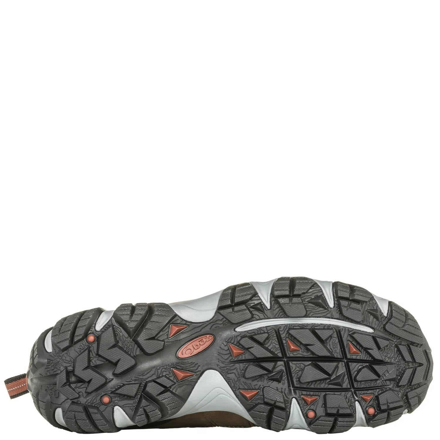 Oboz - Men's Firebrand Ii Low Waterproof Hiking Shoe