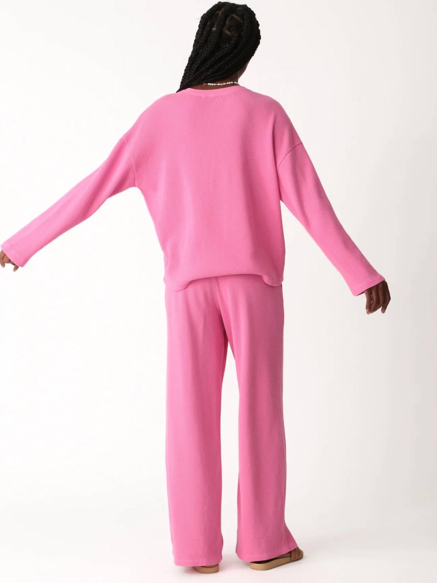 Electric & Rose - Kate Henley Sweatshirt