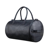 Px - Wesley Pu Leather Duffle Bag