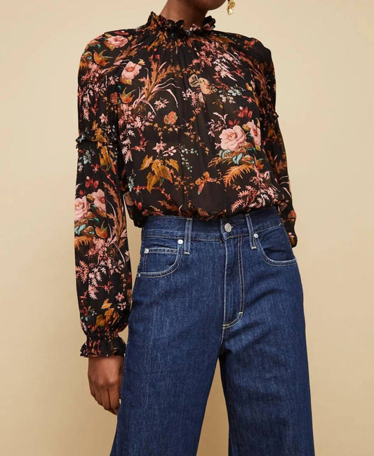 Cara Cara - Ipanema Top