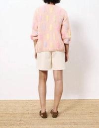 Frnch - Lobelia Cardigan