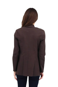 Equestrian - Ann Twill Tech Jacket