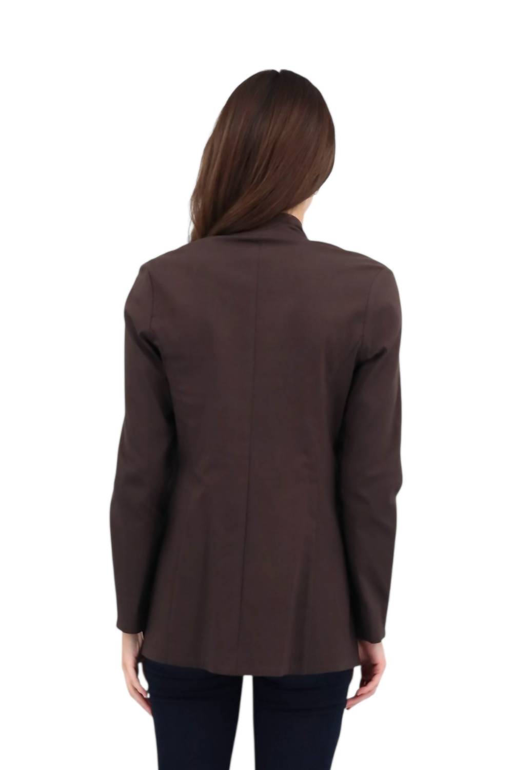 Equestrian - Ann Twill Tech Jacket
