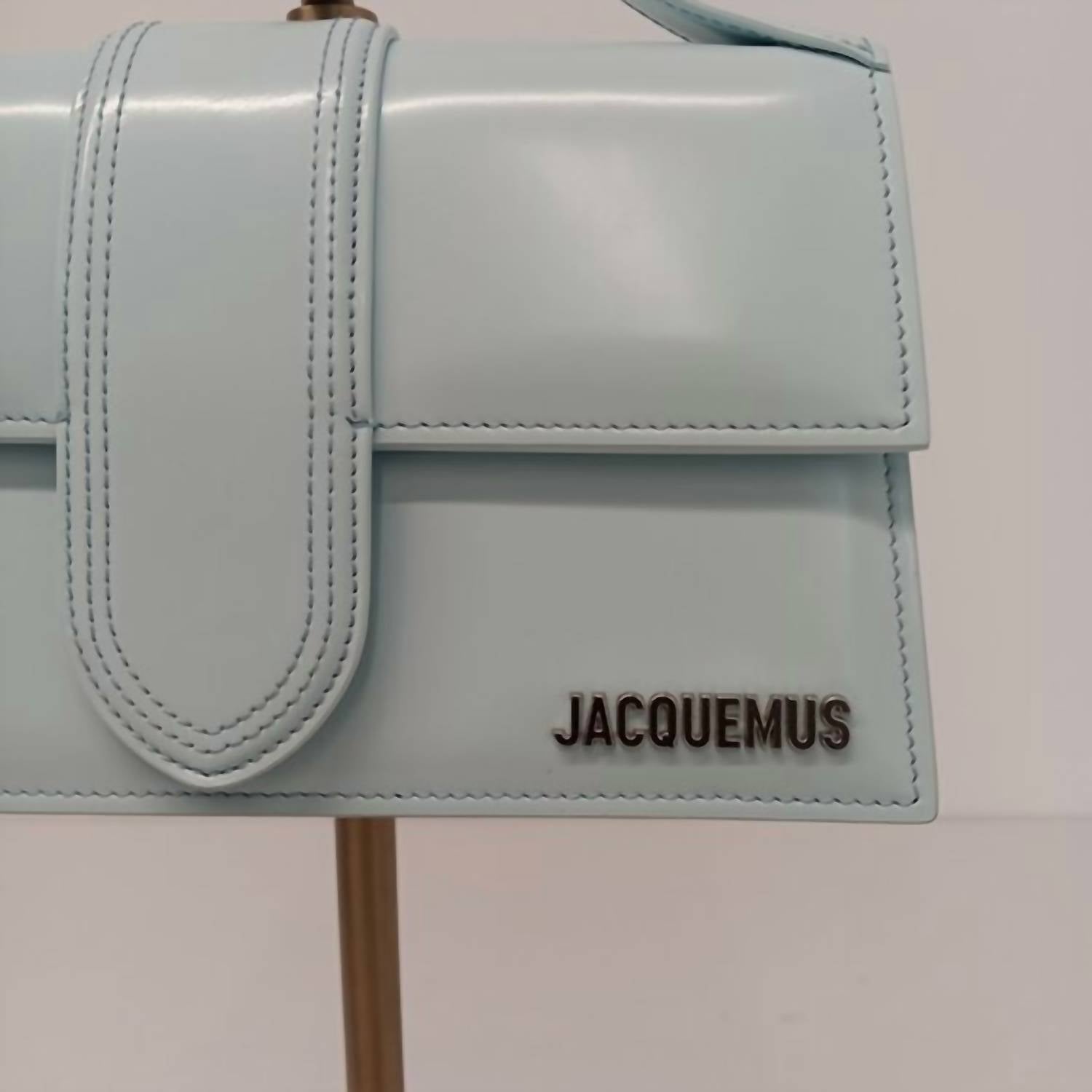 Jacquemus - Women's Le Grand Bambino Crossbody Bag