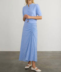 Margaret O'Leary - Clementine Skirt
