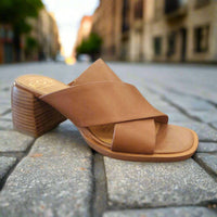 Eos Melbourne - Women's Iso Sandal