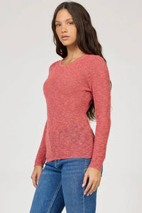 Dear John Denim - Edina Lightweight Knit Top