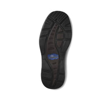 Dr. Comfort Shoes - Men's Douglas Casual Slip-on Leather Shoes