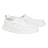Hey Dude - Women's Wendy Chambray Slip On Shoes