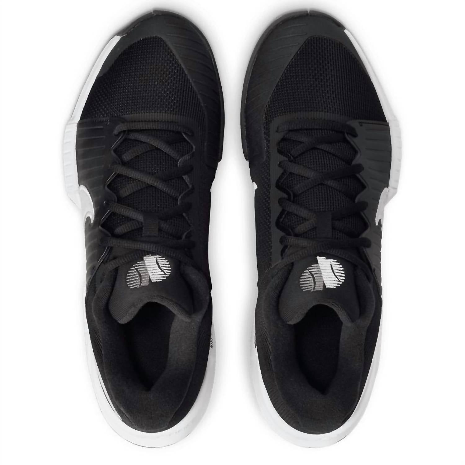 Nike - Men's Zoom Challenge Pro Hard Court Tennis Shoes