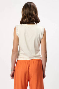 Another Love - Bree Muscle Tee