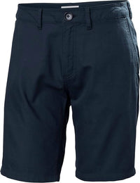 Helly Hansen - Men's Dock Chino Shorts - 10"