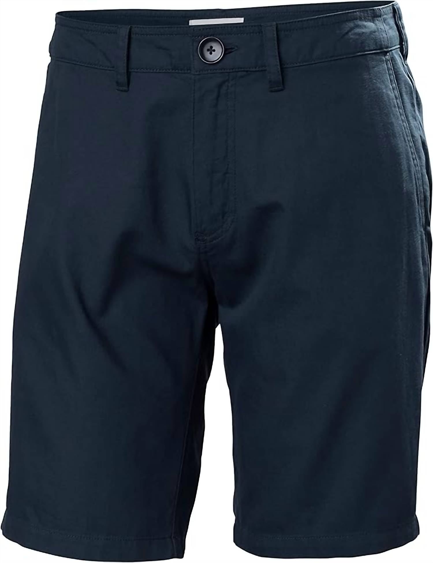 Helly Hansen - Men's Dock Chino Shorts - 10"