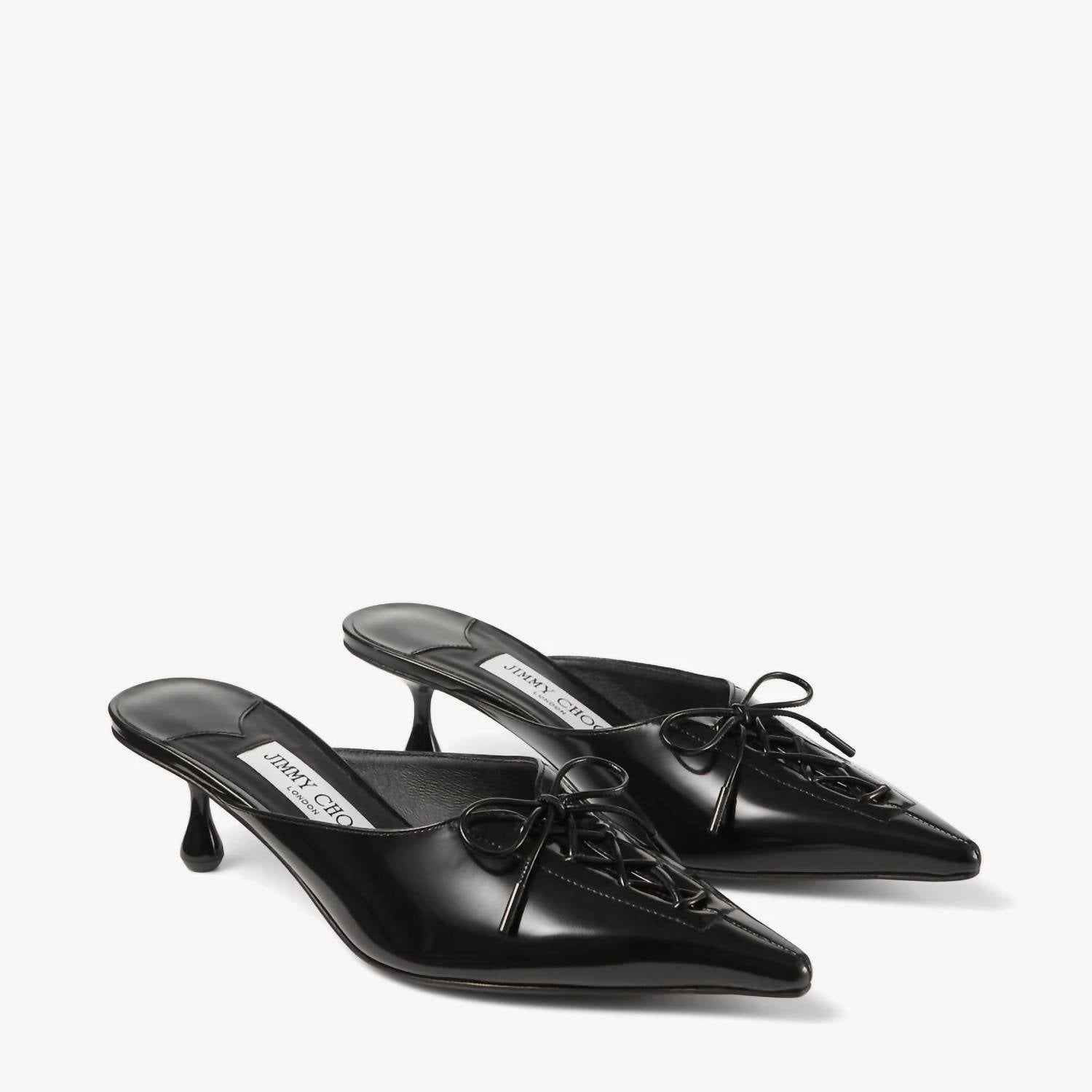 Jimmy Choo - Women's Scarlett Mule
