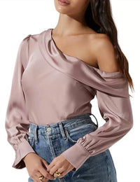Astr - Ellen Top