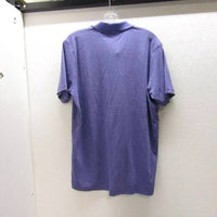 Tom James - Men's Lightweight Cotton Polo Shirt