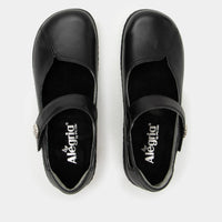 Alegria - Women's Onika Leather Mary Jane Shoes