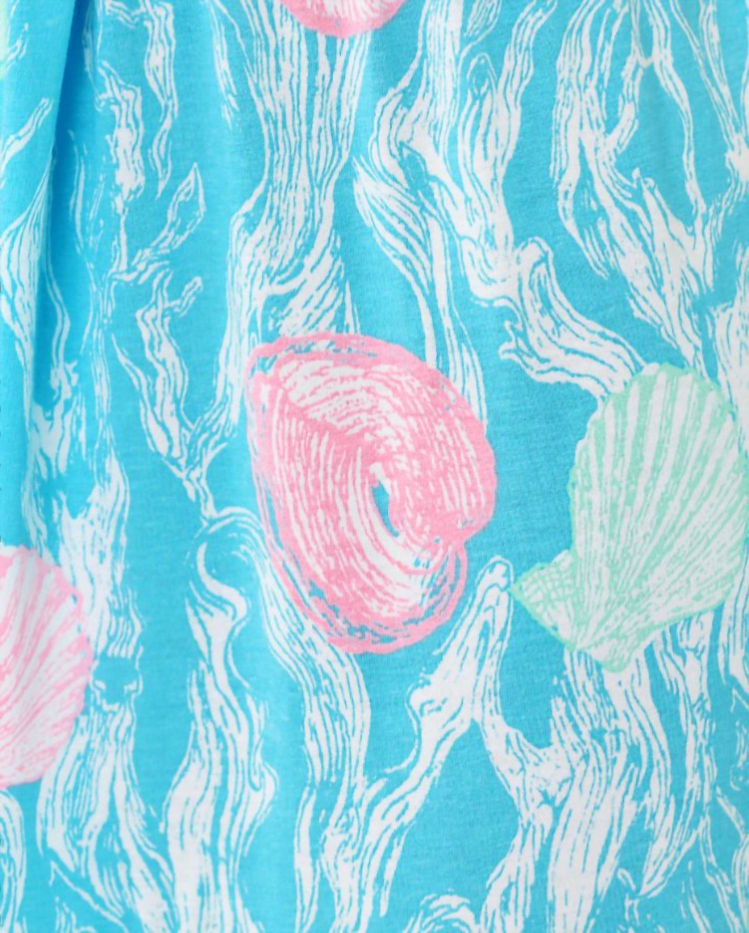 Lilly Pulitzer - RIEGAN MAXI DRESS