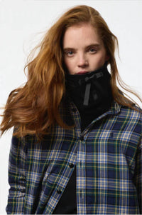 Powder Puff Collection - Women's Cashmere Gaitor