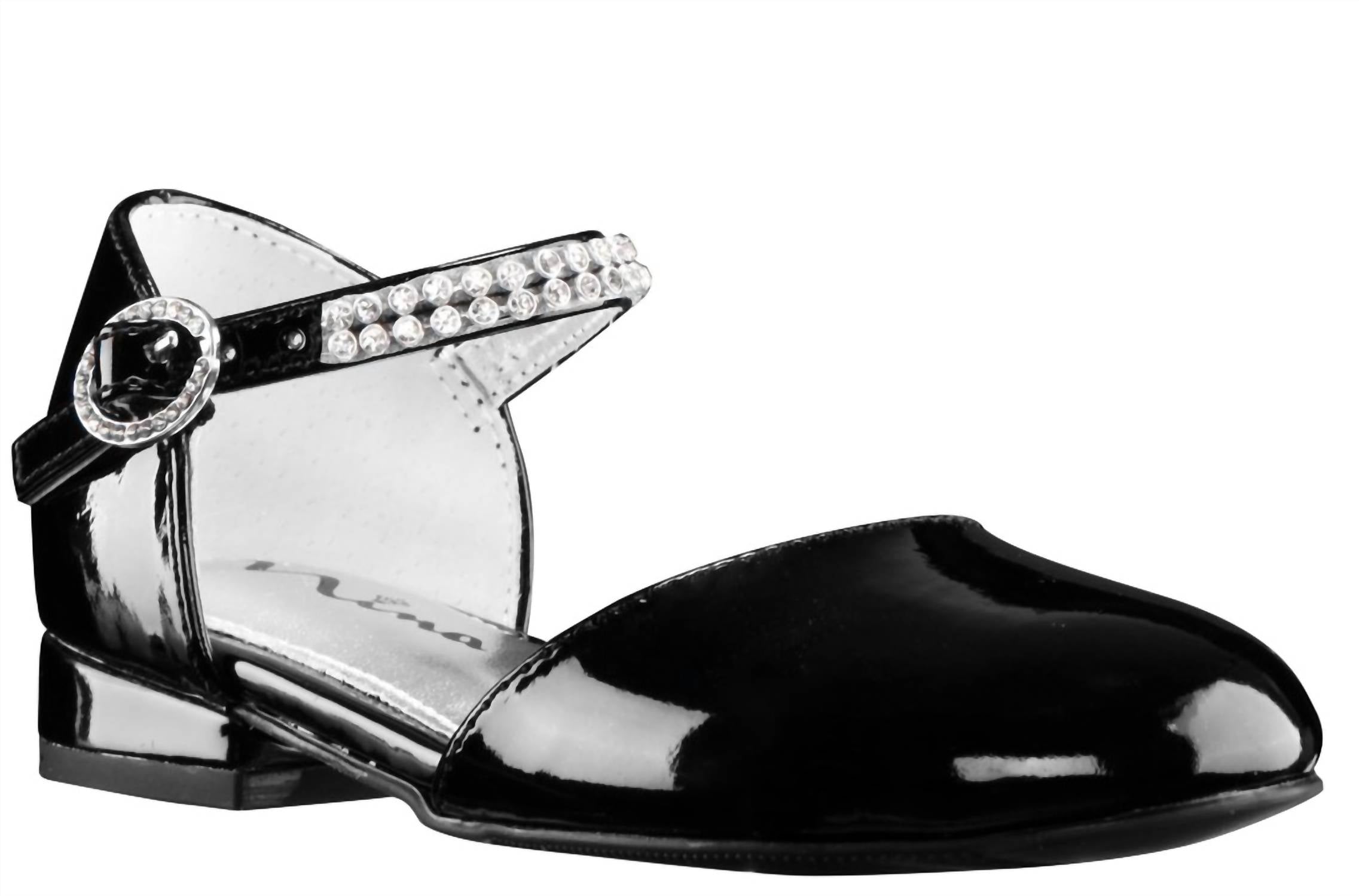 Nina - Toddler's Cera Sandals