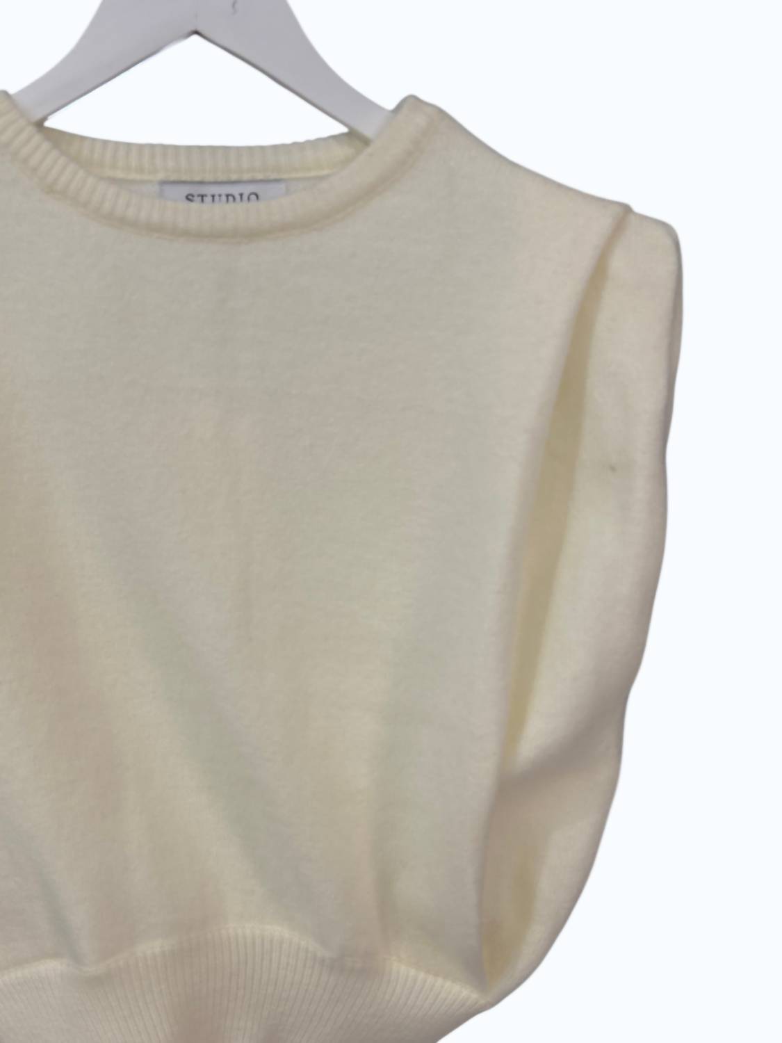 Strut & Bolt - Women's Knit Muscle Vest