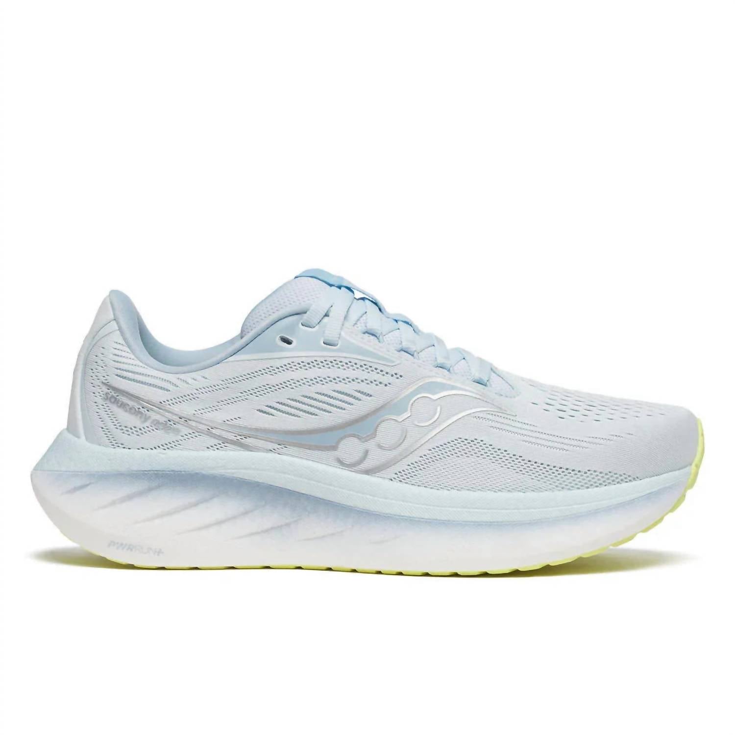 Saucony - Women's Ride 18 Shoes