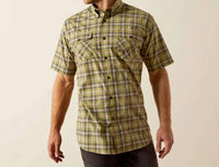 Ariat - Rebar Made Tough Durastretch Work Shirt