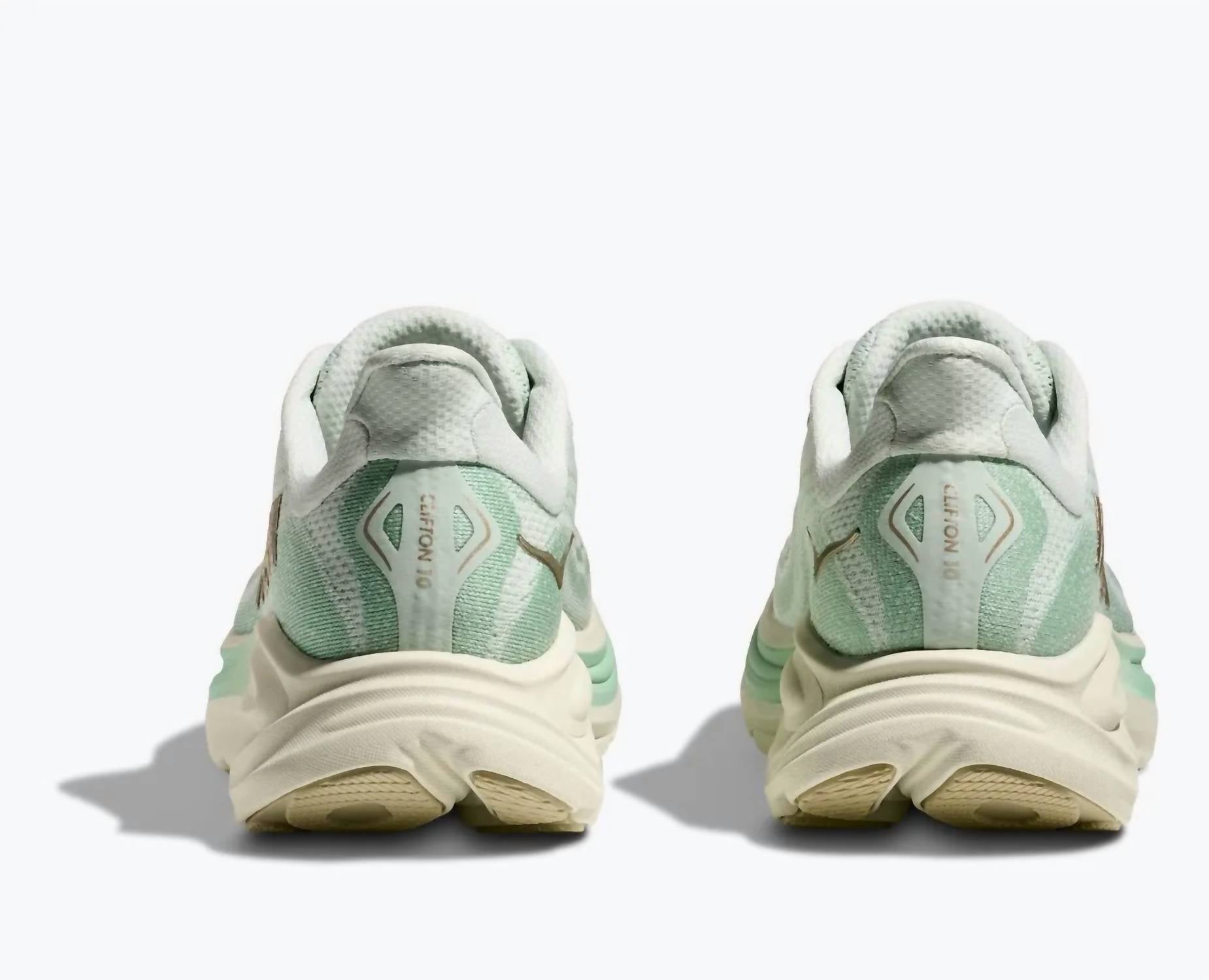 Hoka - Women's Clifton 10 Shoes