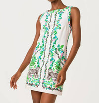 Lilly Pulitzer - Eleanora Shift Romper