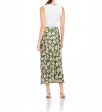 Fifteen Twenty - Eva Bias Ankle Skirt