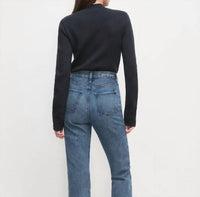 Favorite Daughter - Long Sleeve Whitney Top
