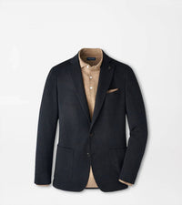 Peter Millar - Men's Roland Knit Soft Jacket