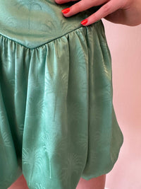 Show Me Your Mumu - Piper Mini Skort Dress