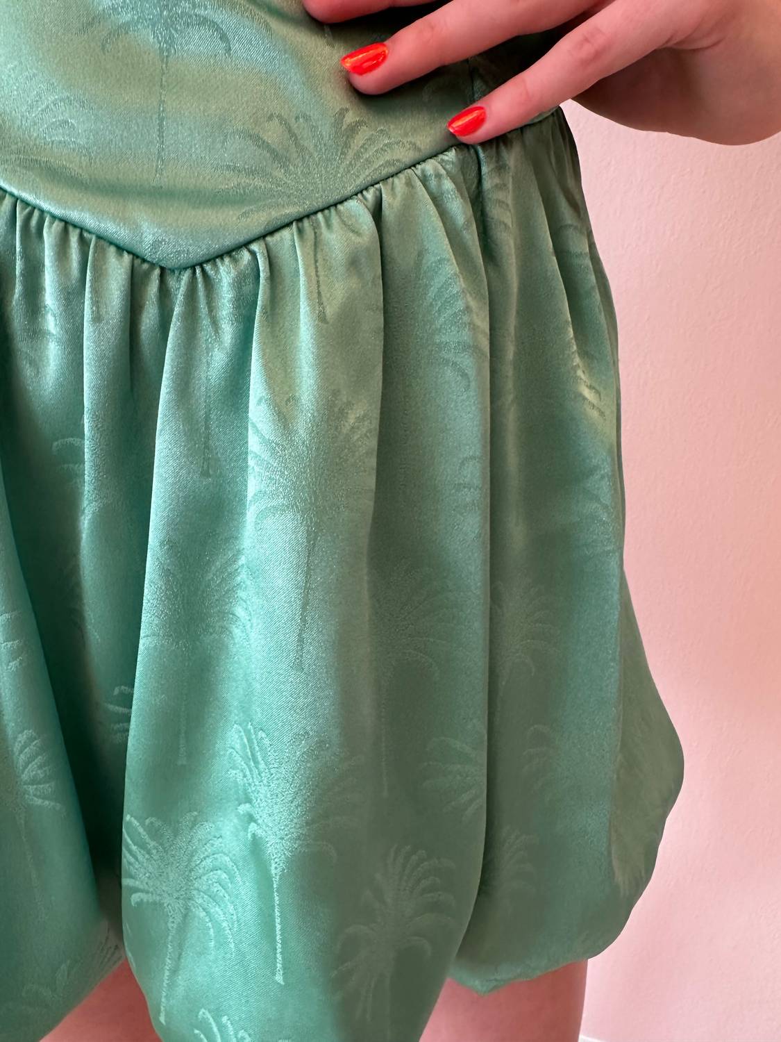 Show Me Your Mumu - Piper Mini Skort Dress
