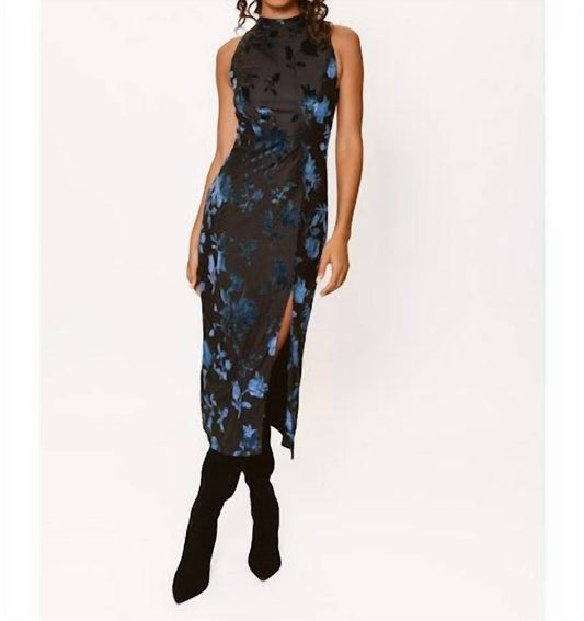 Hutch - Darby Midi Dress