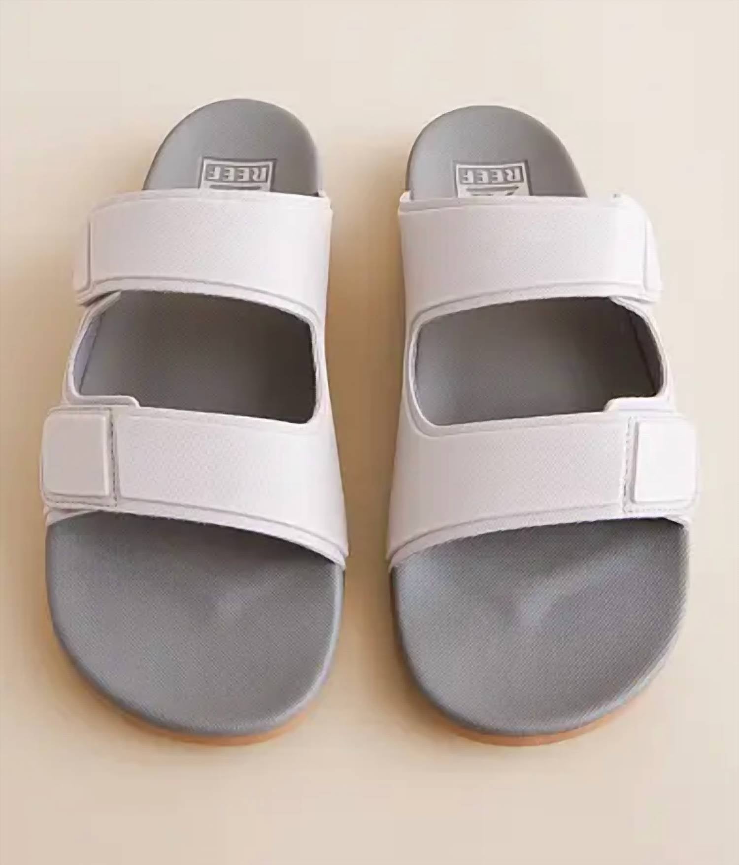 Reef - Men's Cushion Tradewind Sandal