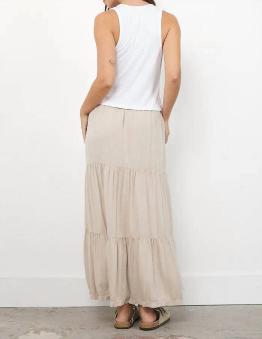 Lamade - Dahlia Sweet Sleeveless Tank Top