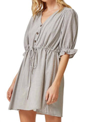 Andree By Unit - Just For Fun Dress