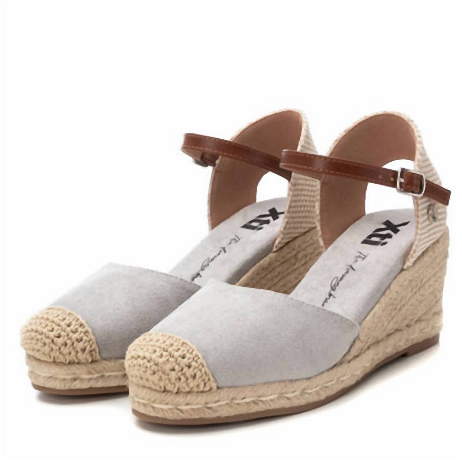 Xti - Women's Wedge Sandals