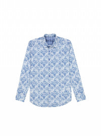 Robert Graham - Delancey Long Sleeve Woven Shirt