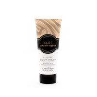 Mixologie - Luxury Body Wash/Shower Gel - Bare (Seductive Saffron)