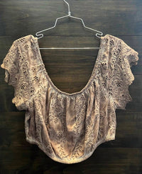 Young Fabulous & Broke - Women's Furt Top