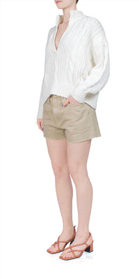Denimist - Women's Brooke Short