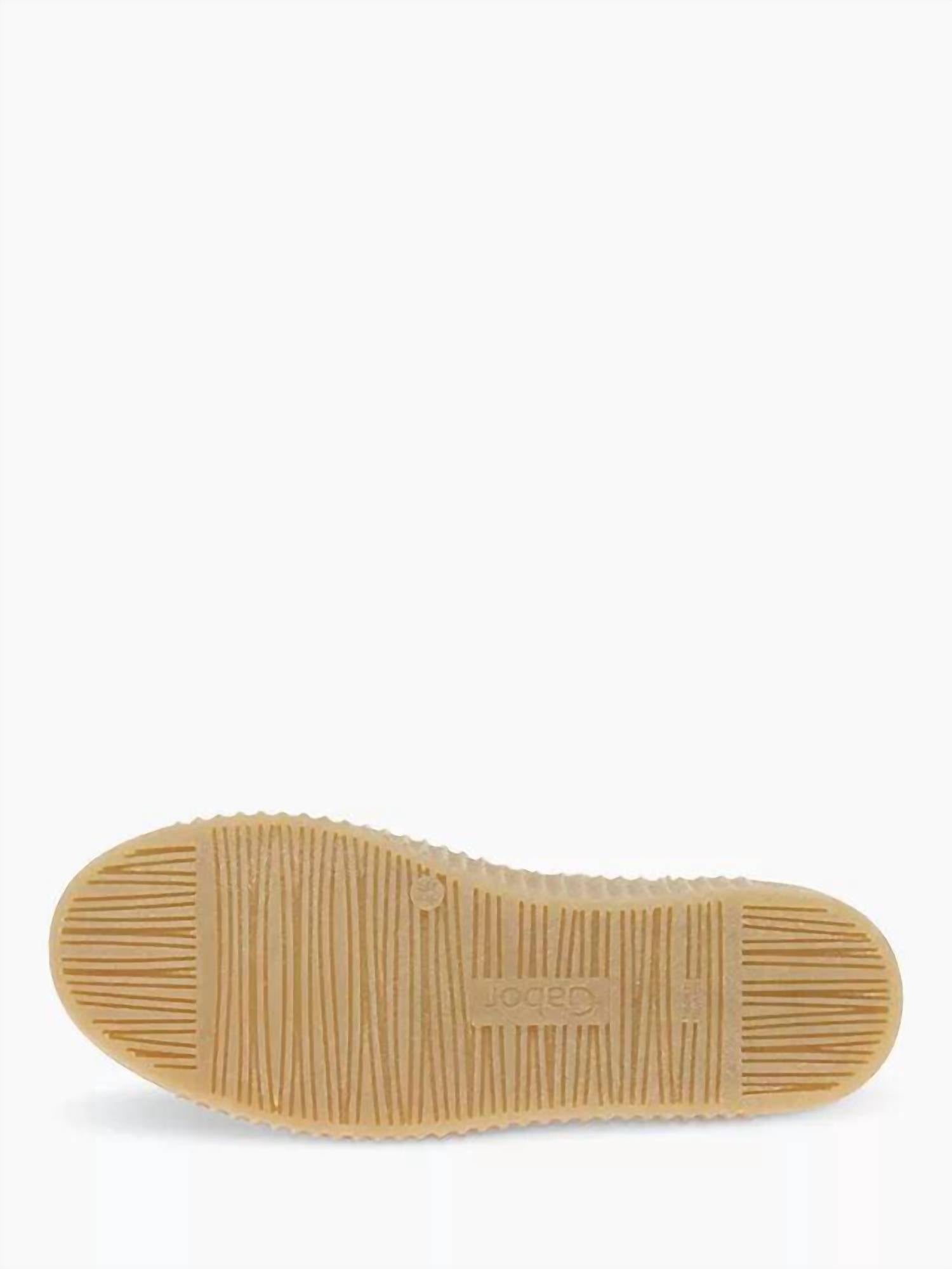 Gabor - Women's Lance Platform Bootie